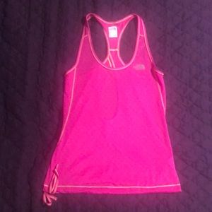 North Face Women’s Running Tank